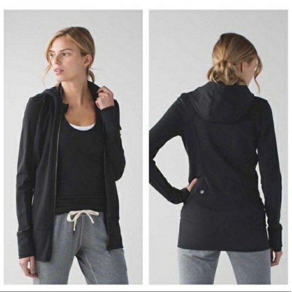 lululemon athletica Jackets & Blazers - ⭐️SALE⭐️$65⬇️ Lululemon Jacket 6